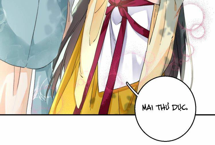 Hoa Nhan Sách: Chapter 52.1