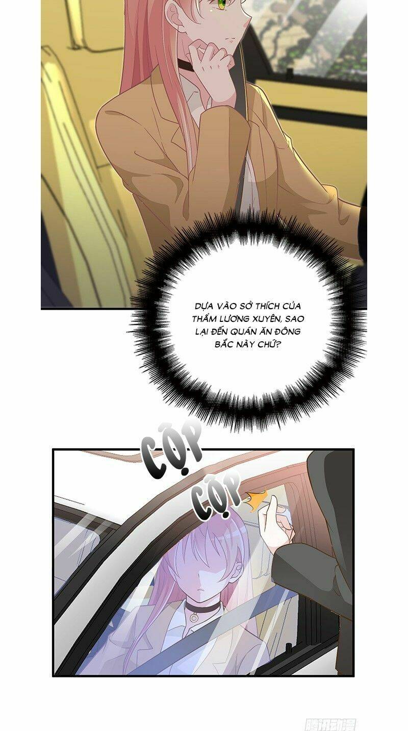 Bí Mật Kết Hôn Với Ảnh Đế: Vợ Ơi Đến Đây Tấn Công Đi Nào: Chapter 43