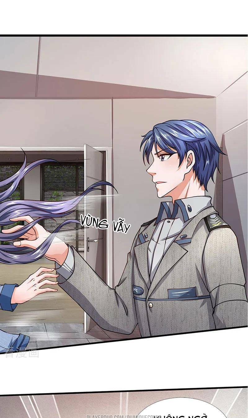 Chung Cực Binh Vương Tại Đô Thị: Chapter 67