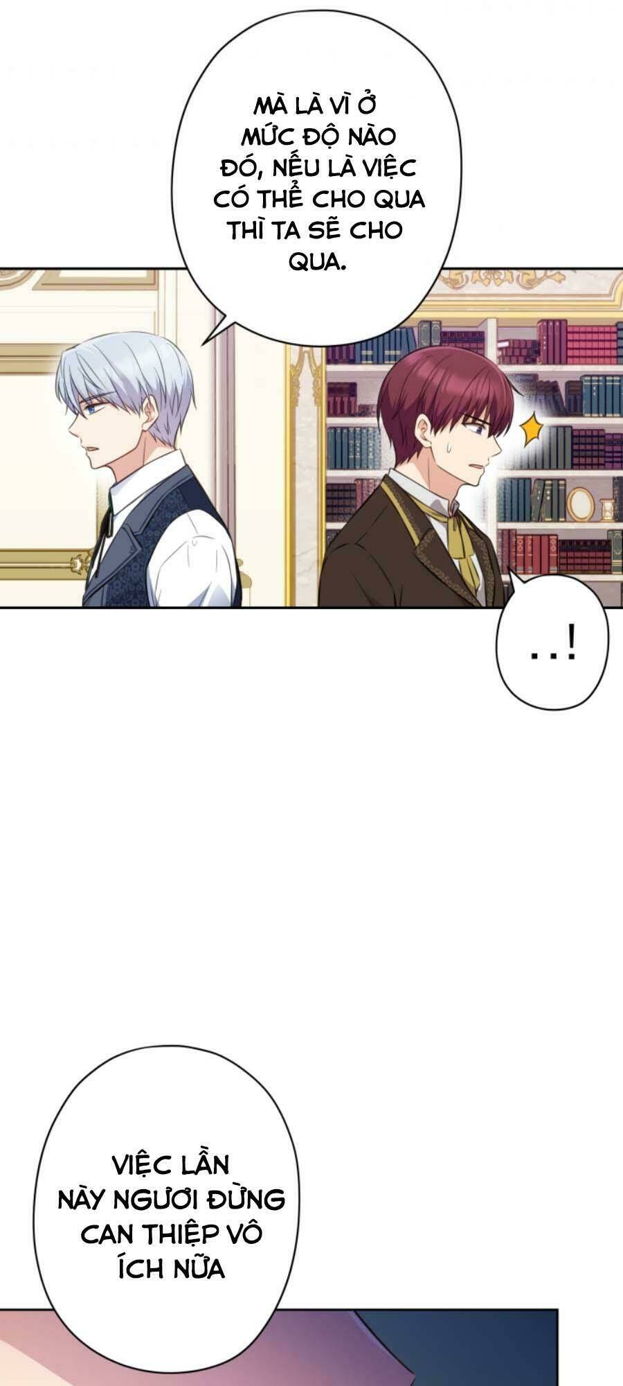 Gửi Đến Người Bạn Của Tôi: Chapter 29