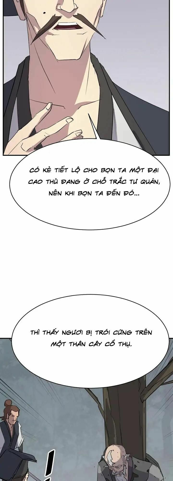 Trọng Sinh, Bất Khả Chiến Bại: Chapter 70