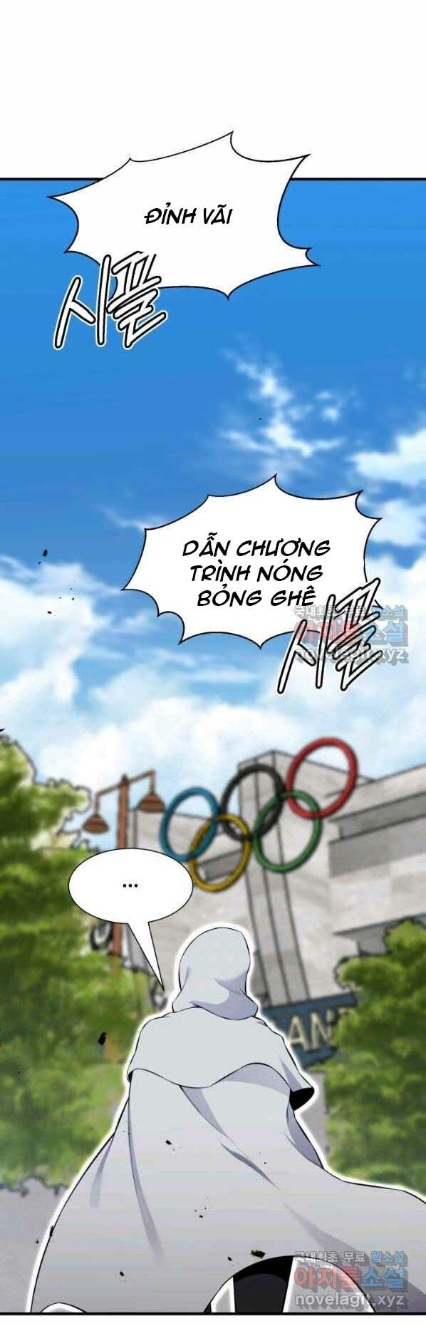 Luân Hồi Ác Nhân: Chapter 101