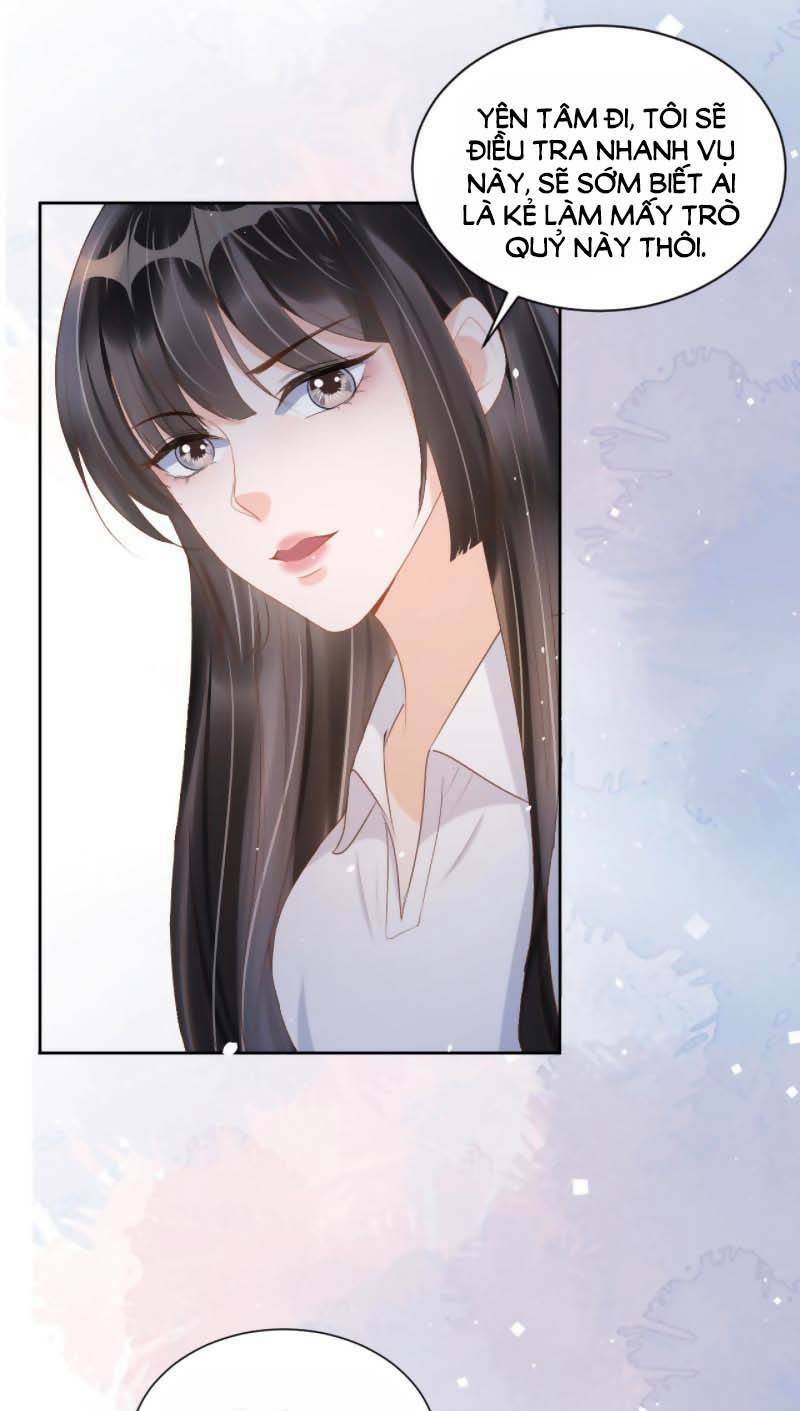 Dây Dưa Không Dứt: Chapter 19