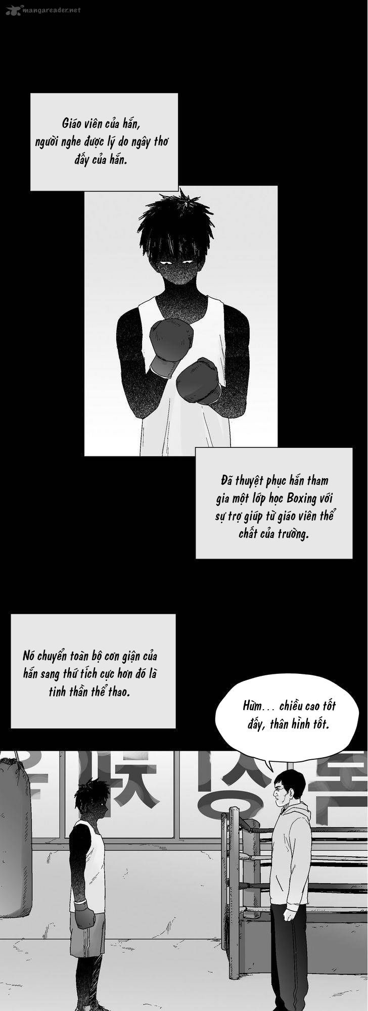 Dear Boy: Chapter 55