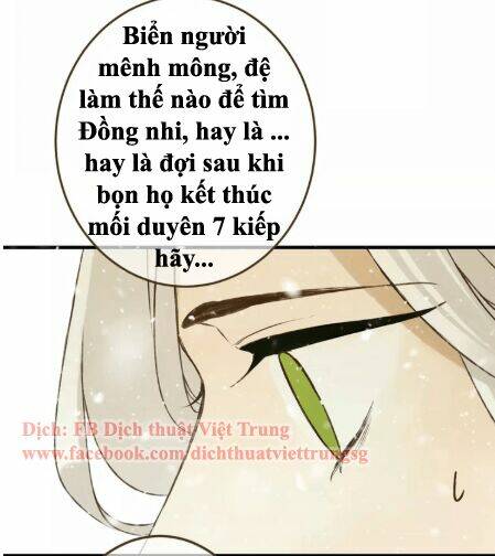 Bạn Trai Tôi Là Cẩm Y Vệ: Chapter 100