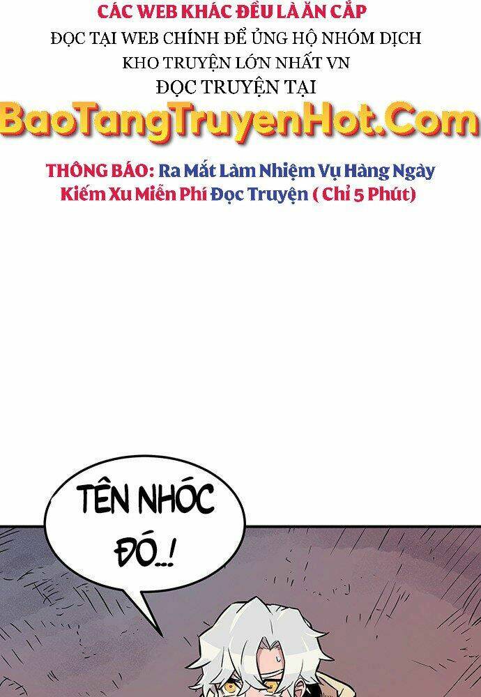Chủ Nhân Thiên Giới: Chapter 2