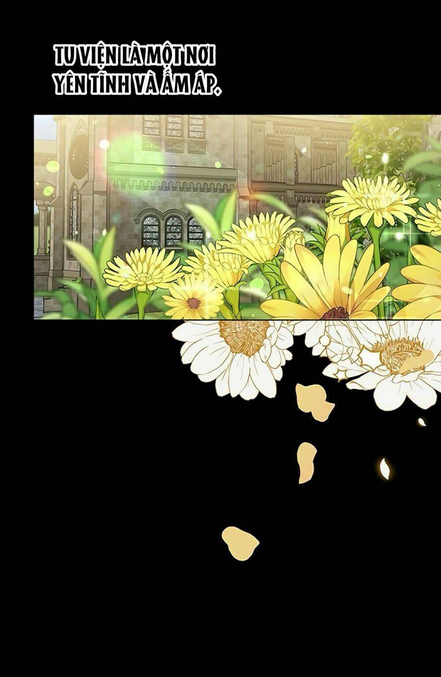 Khu Vườn Câm Lặng: Chapter 9