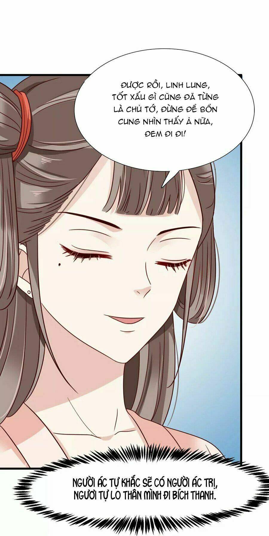 Phú Bà Bạc Tỷ Trong Lãnh Cung: Chapter 7