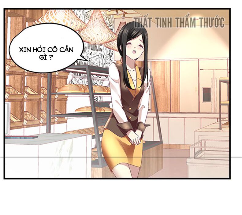 Thiên lại âm linh: Chapter 39