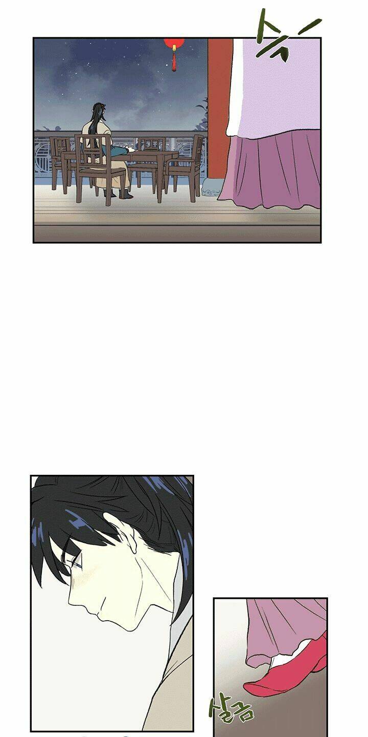 Học Sĩ Tái Sinh: Chapter 46