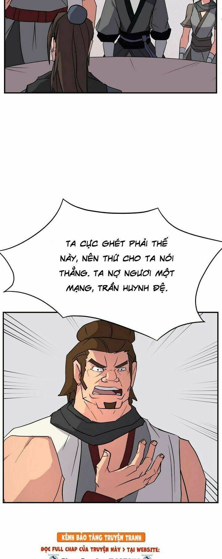 Trọng Sinh, Bất Khả Chiến Bại: Chapter 48