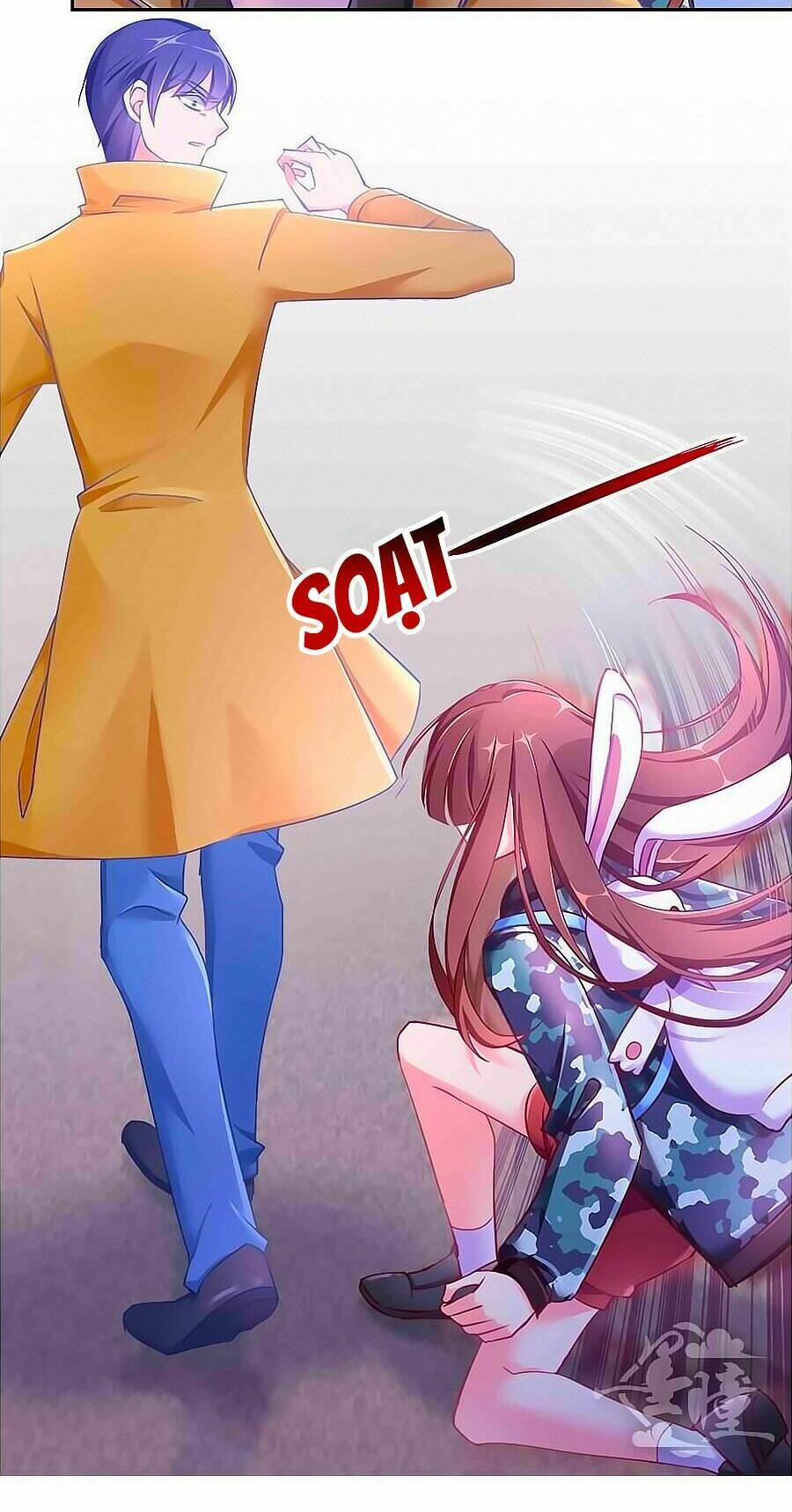 Tinh Ngụy: Chapter 27