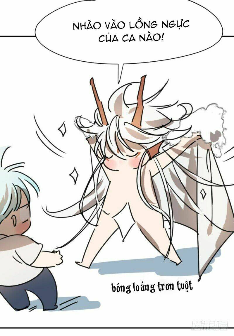 Truy Bắt Ngao Ngao: Chapter 14