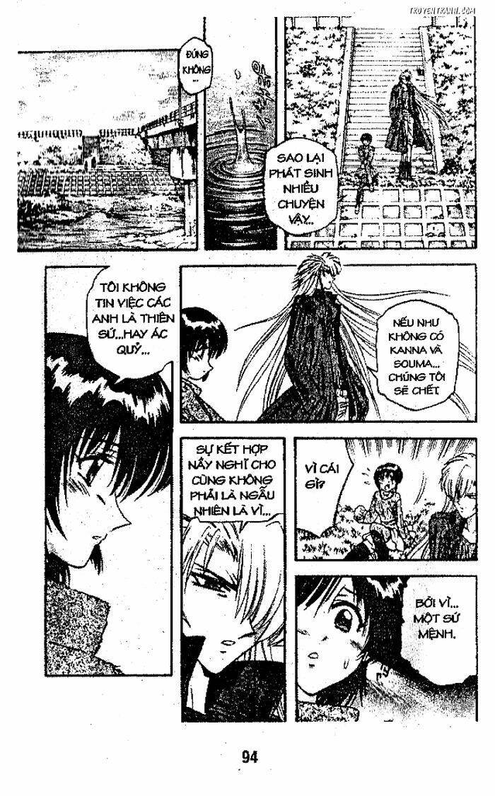 Devil And Devil: Chapter 41