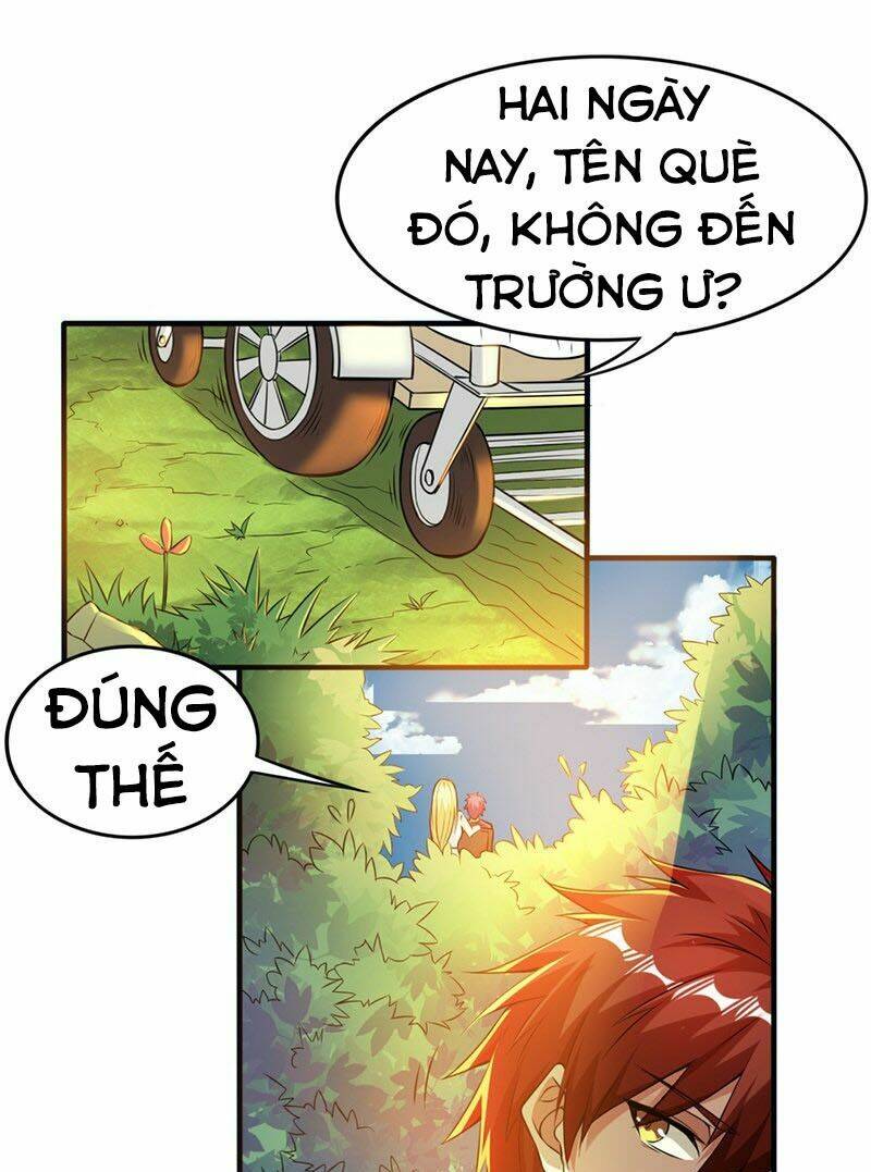 Tiên Vương Trùng Sinh: Chapter 7