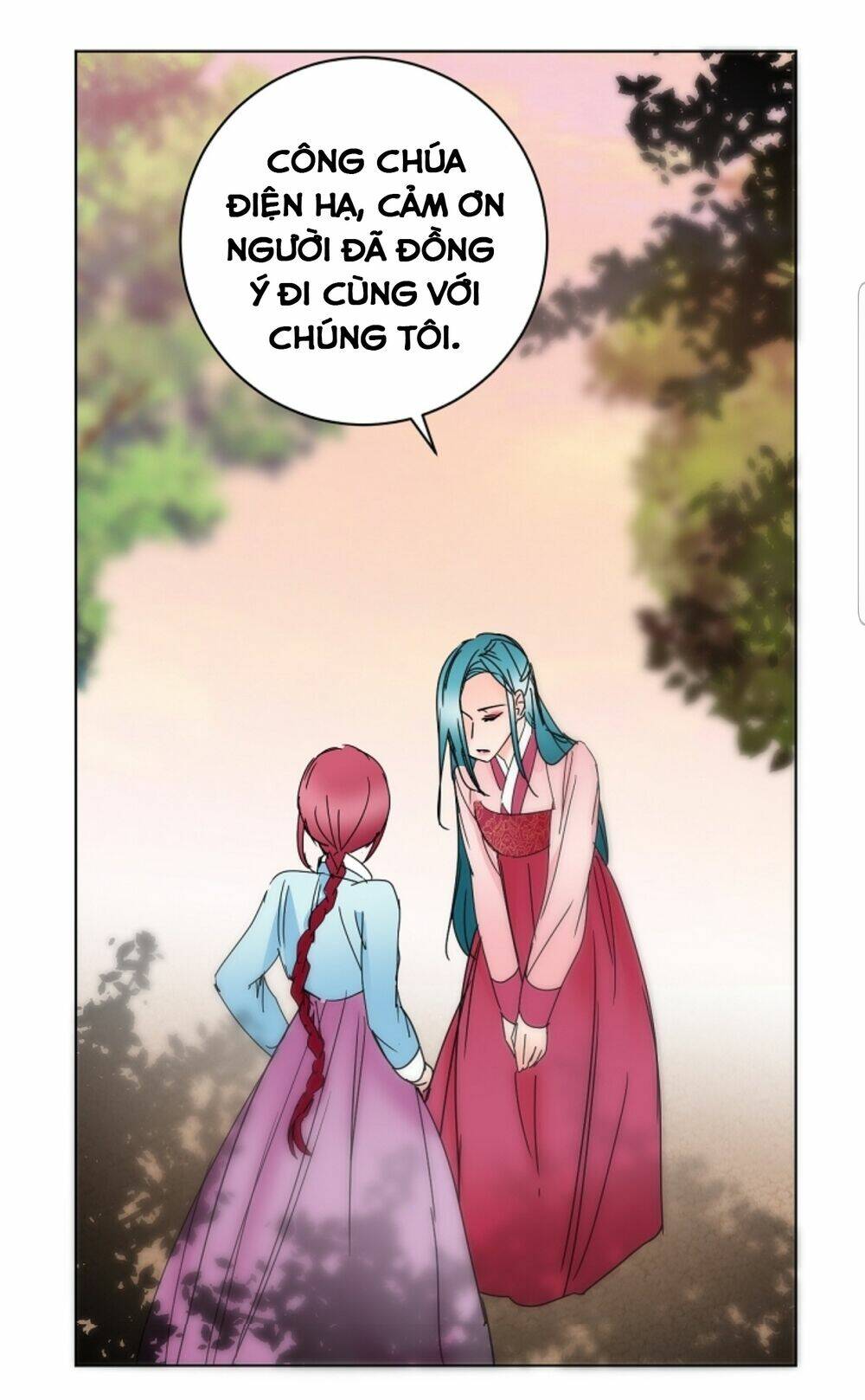 Chae Hong Sa: Chapter 57