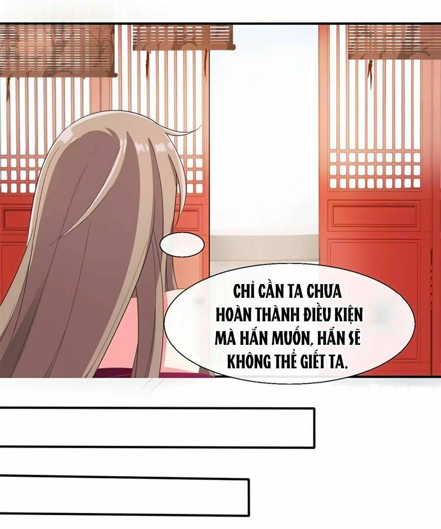 Đích Nữ Hữu Độc: Chapter 16