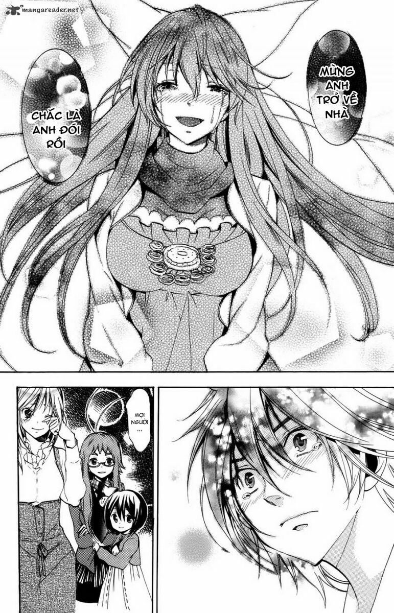 Ashita No Yoichi: Chapter 55