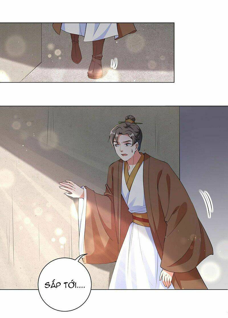 Vương Phi Có Độc!: Chapter 99