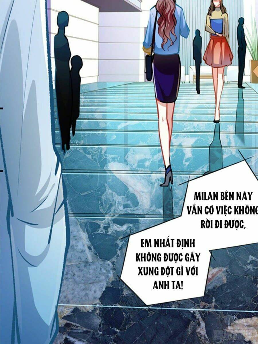 Cưng Chiều Ái Thê Hư Hỏng: Chapter 60