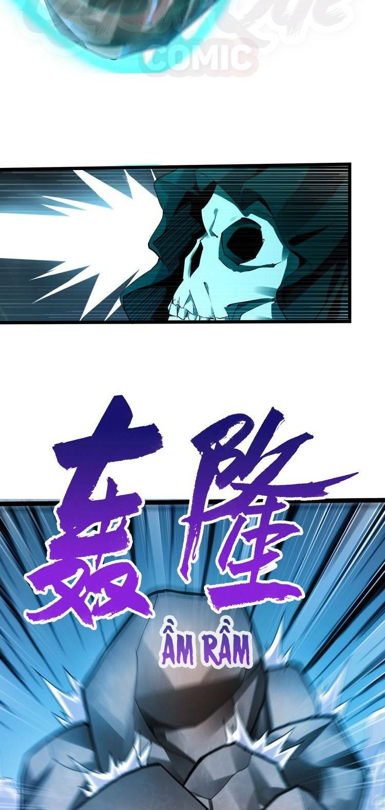 Kinh Thế Kỳ Nhân: Chapter 35