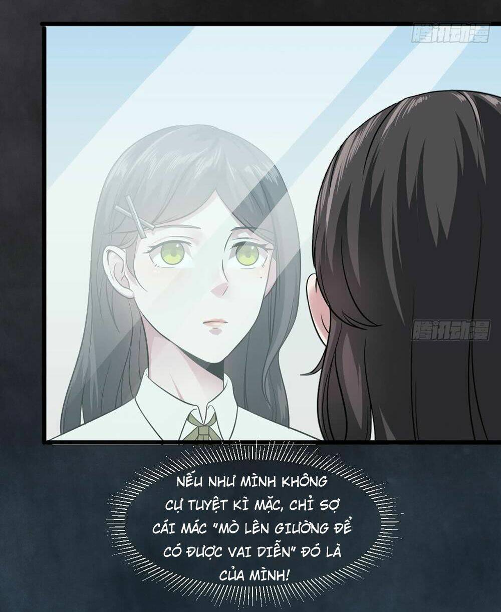 Hệ Thống Nghịch Tập Thiên Hậu: Chapter 17