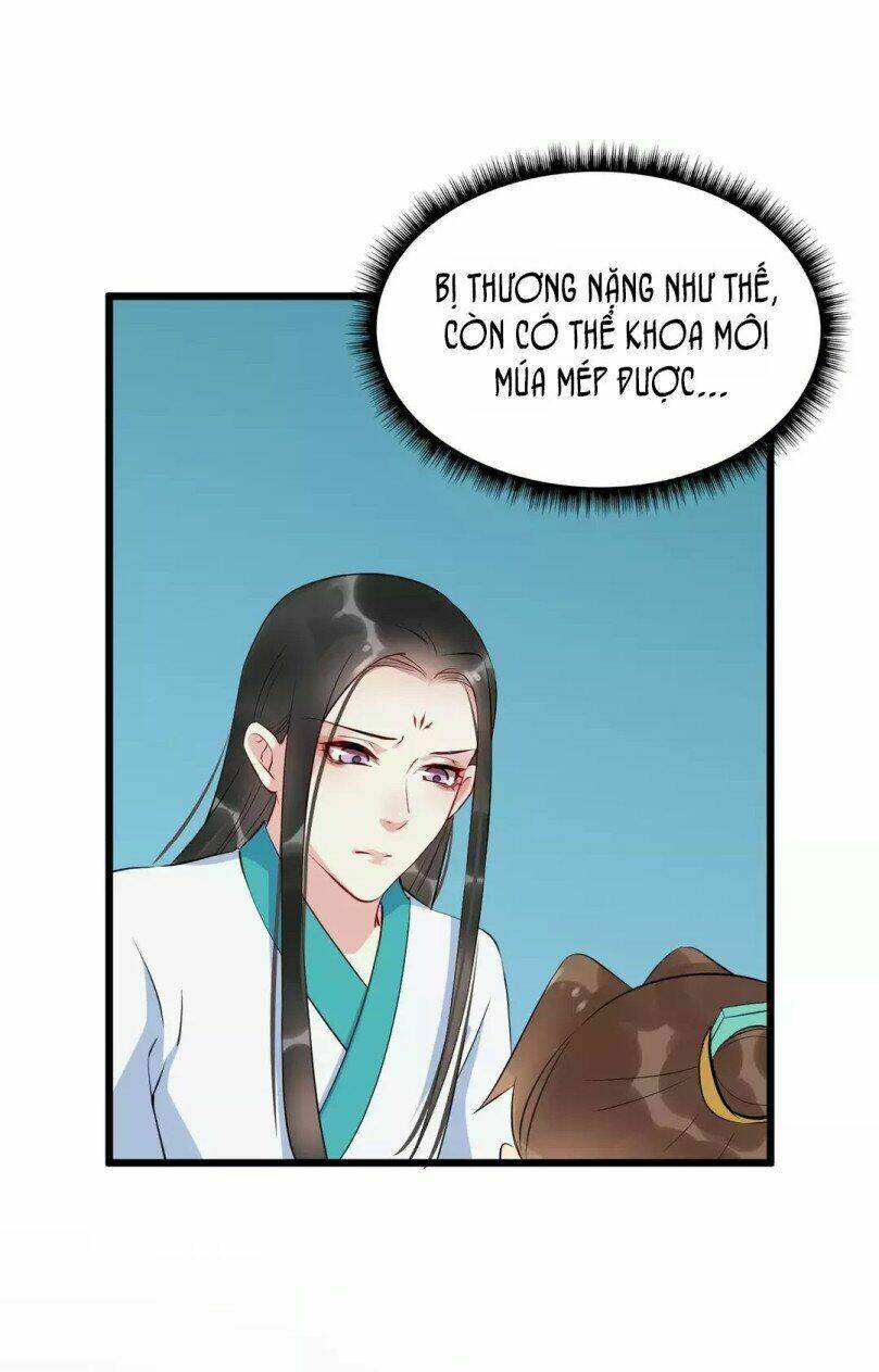 Bồng Sơn Viễn: Chapter 38