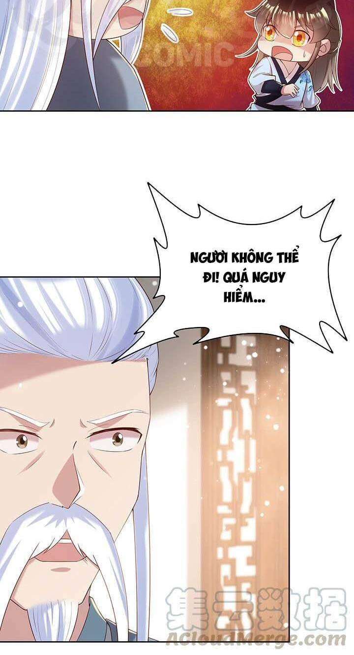 Siêu Phàm Truyện: Chapter 146