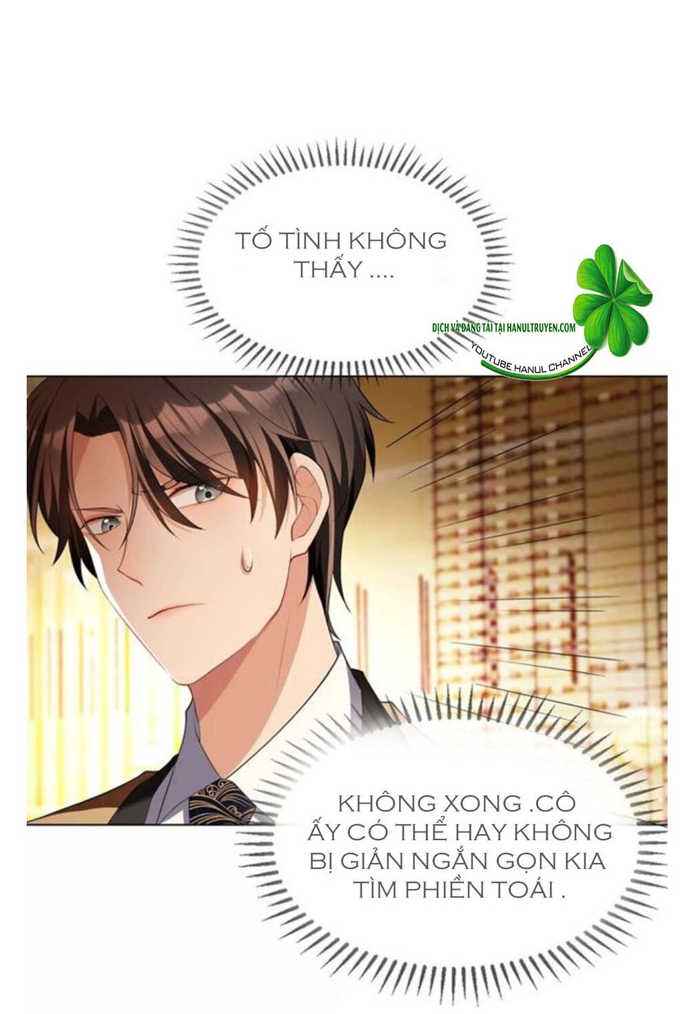 Cô Vợ Nhỏ Nuông Chiều Quá Lại Thành Ác!!: Chapter 172
