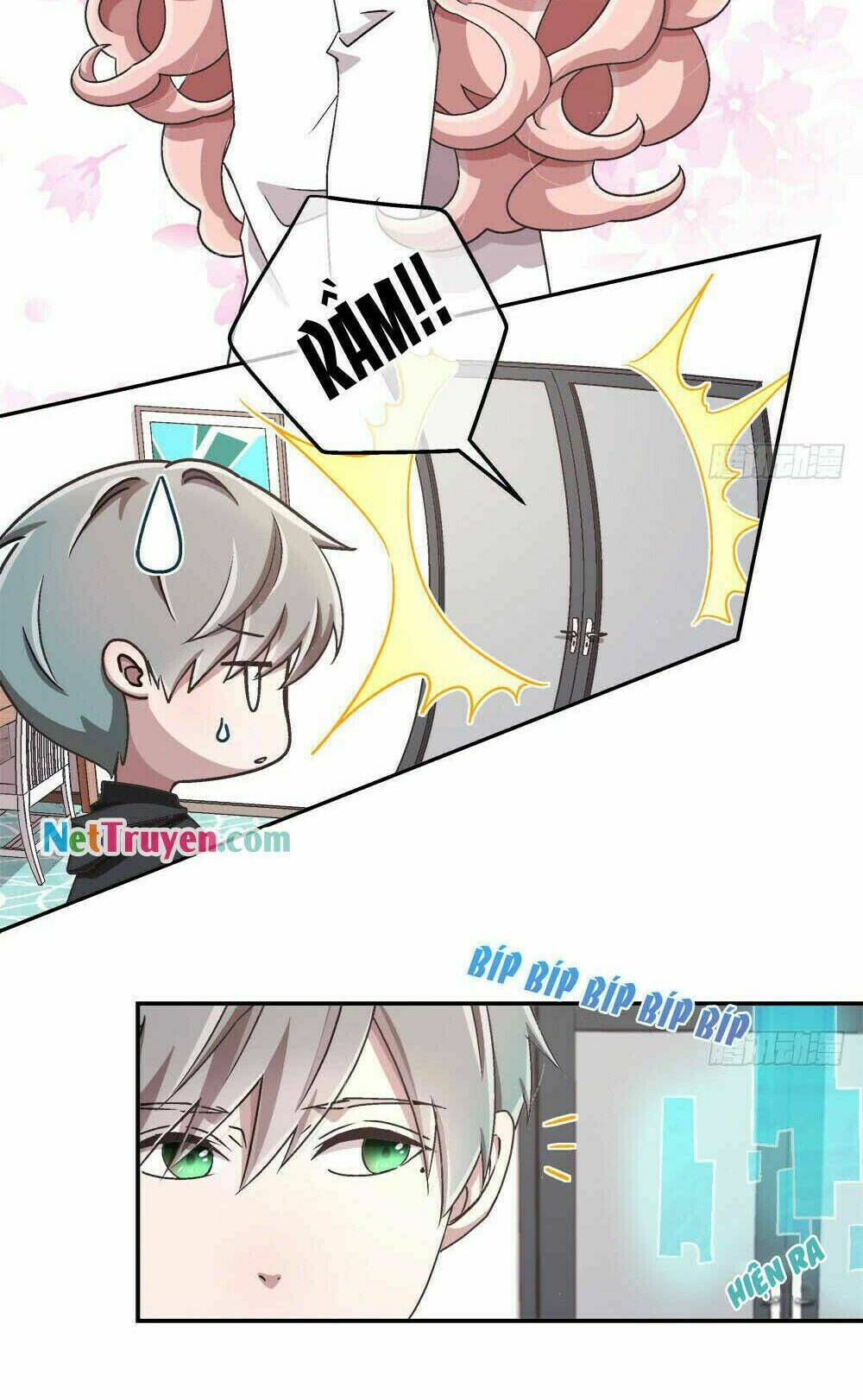 Đối Nhĩ Duy Mệnh Thị Tòng: Chapter 21.1