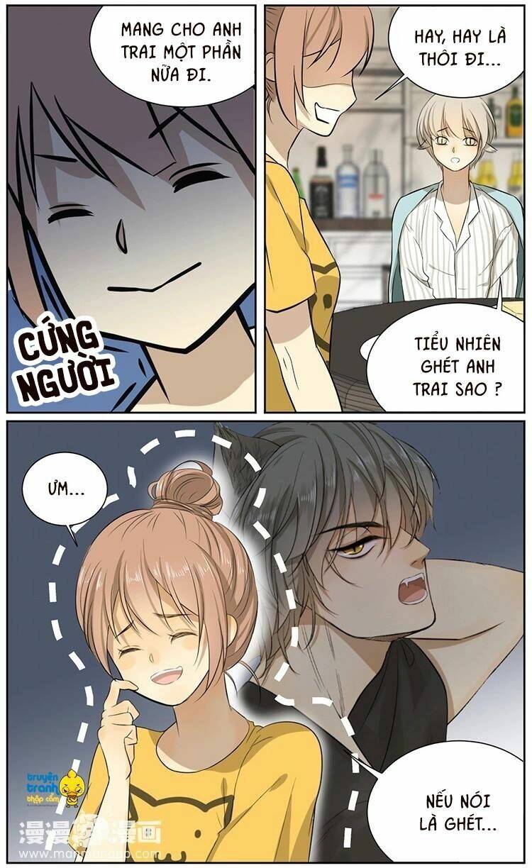 Cứu Mạng! Loài Mèo Thống Trị Thế Giới Rồi!: Chapter 9