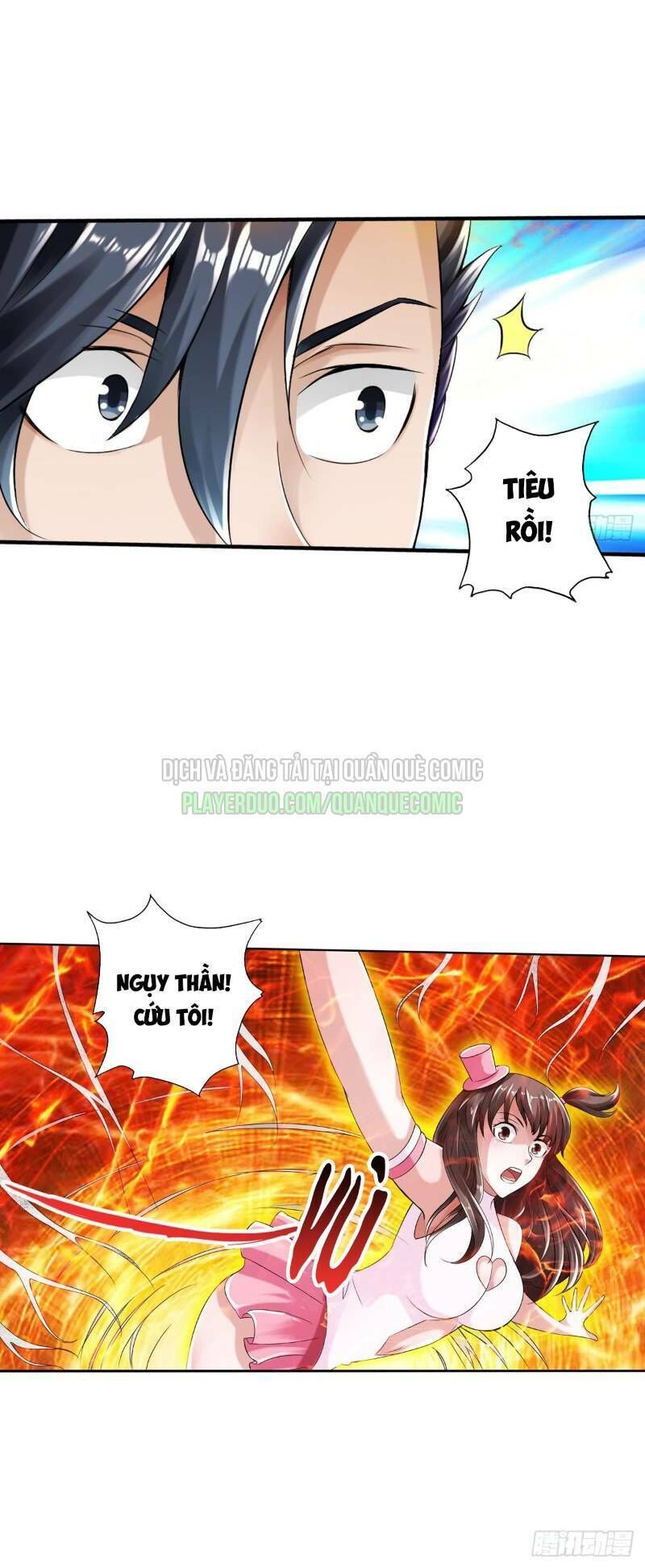 Hệ Thống Tìm Đường Chết Mạnh Nhất: Chapter 30