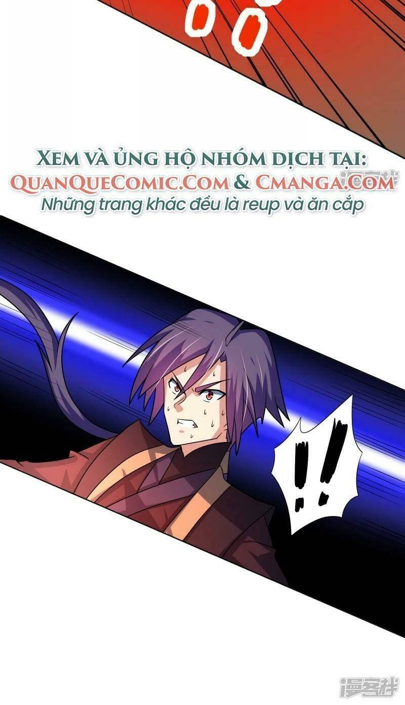 Tuyệt Thế Thánh Đế: Chapter 19