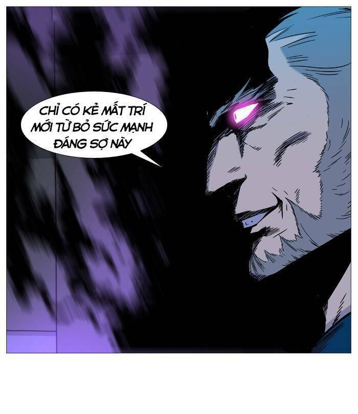 Ma Cà Rồng Quý Tộc: Chapter 533