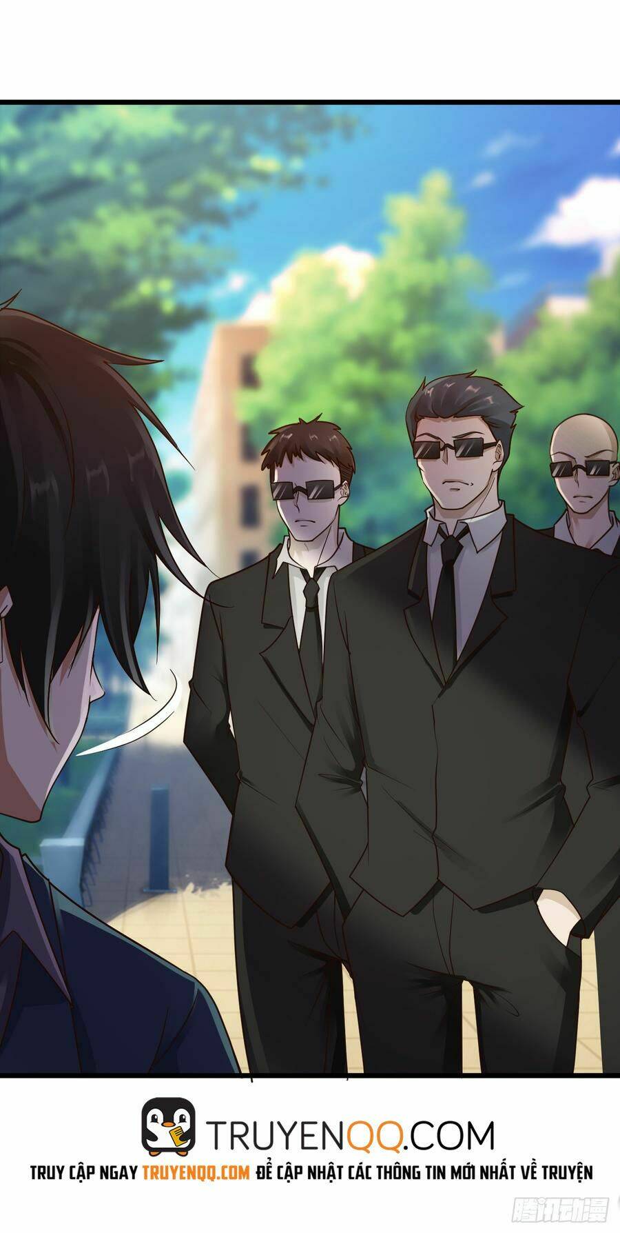 Em Gái Đừng Làm Phiền Tôi: Chapter 13