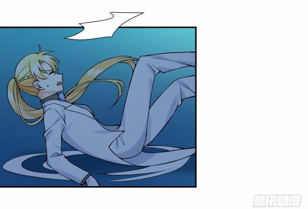 Trời Sinh Một Cặp? Tôi Cự Tuyệt!: Chapter 8