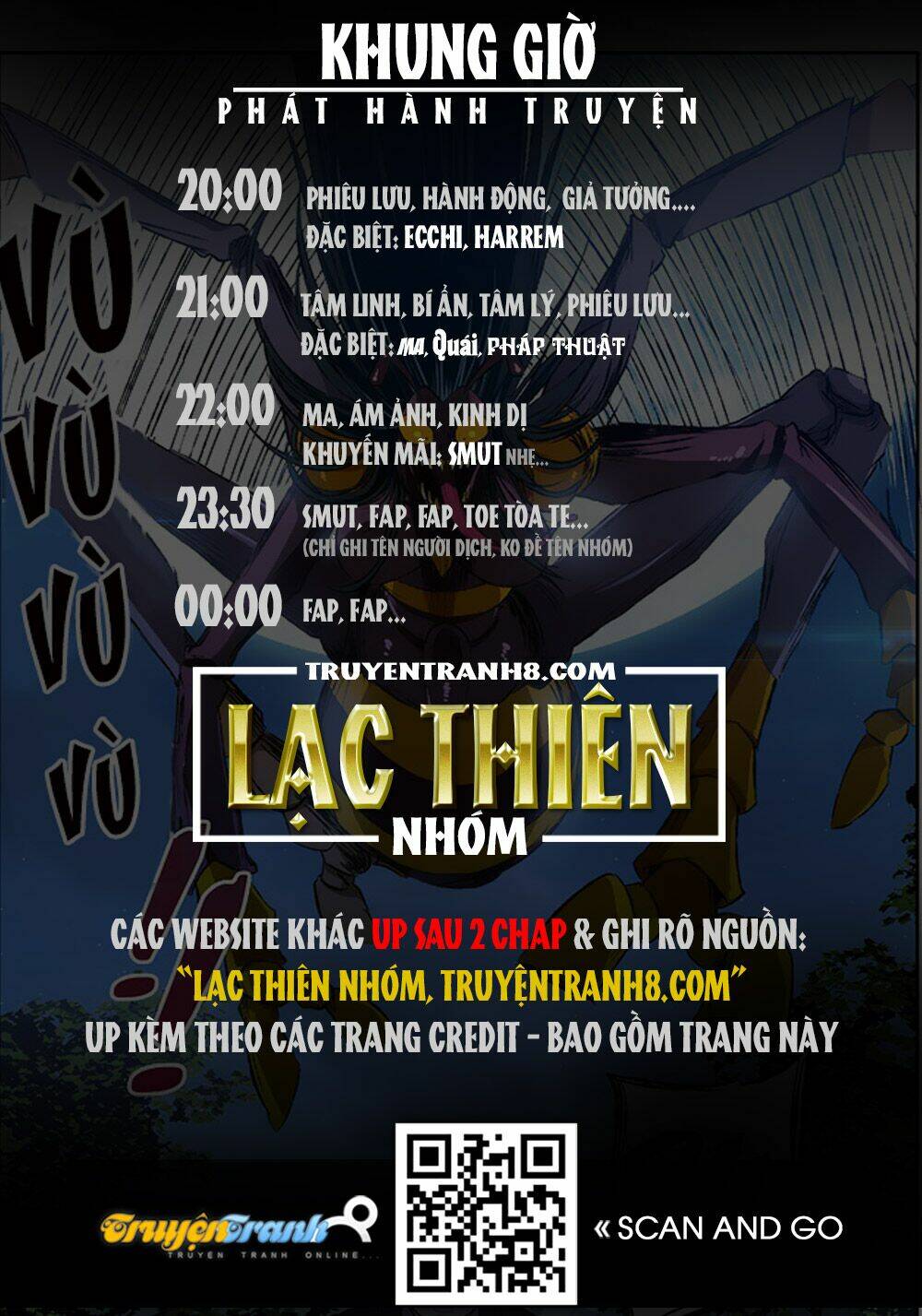 Tôi Là Thằng Phế Vật: Chapter 46