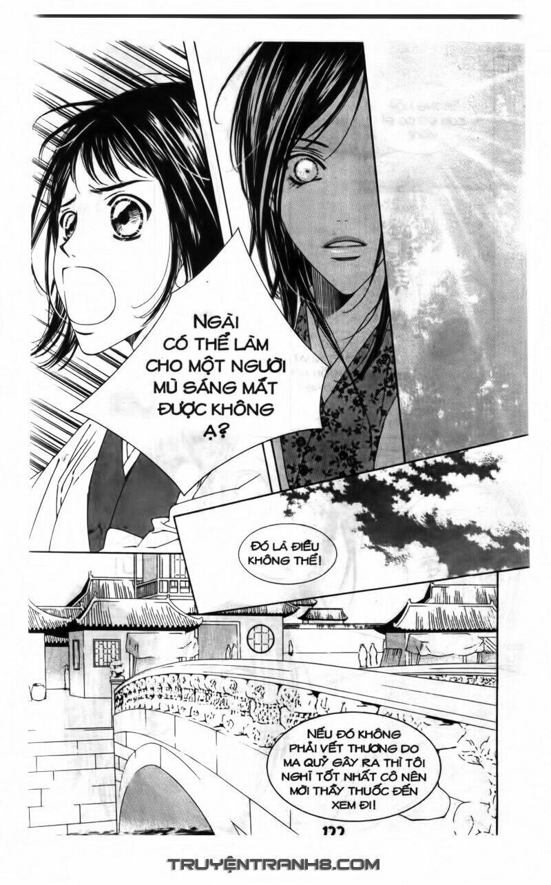 Pháp Sư Trừ Tà: Chapter 10.1