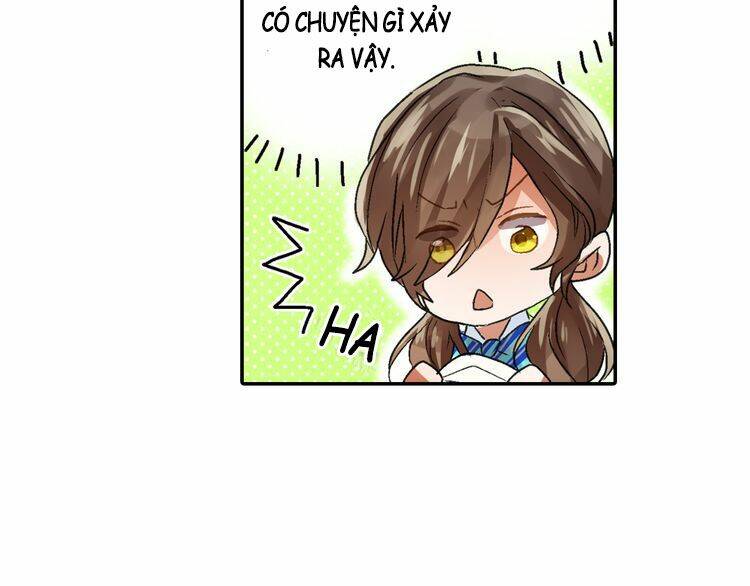 Triệu nụ hôn của hoàng tử: Chapter 5