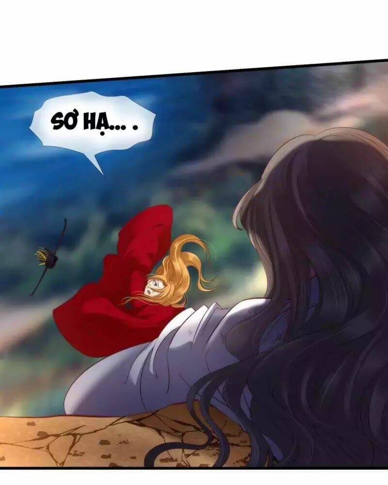 Một Vạn Tư Thế Công Lược Yêu Nam: Chapter 171