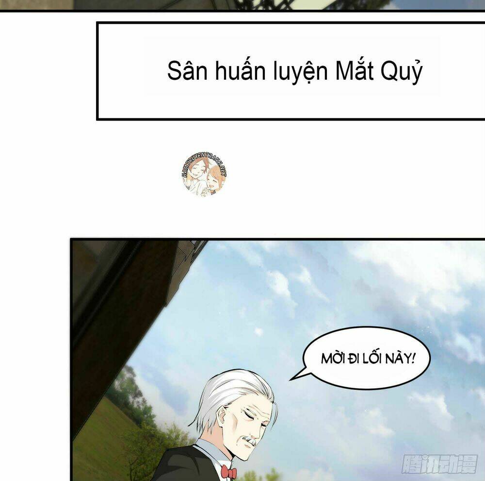 Quái Trộm Thâu Tâm: Chapter 6.2