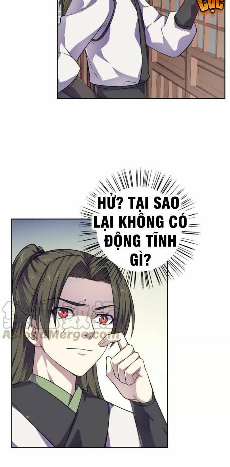 Nghịch Thiên Đại Thần: Chapter 72.5