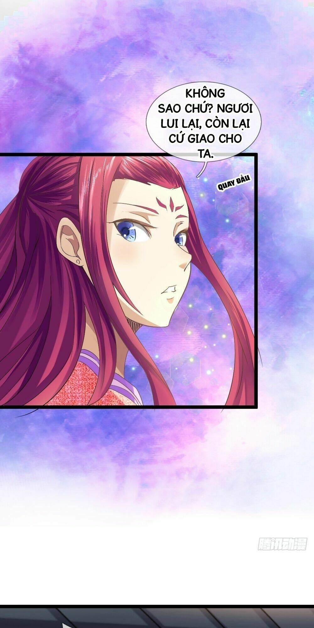 Vô Địch Kiếm Thần: Chapter 7
