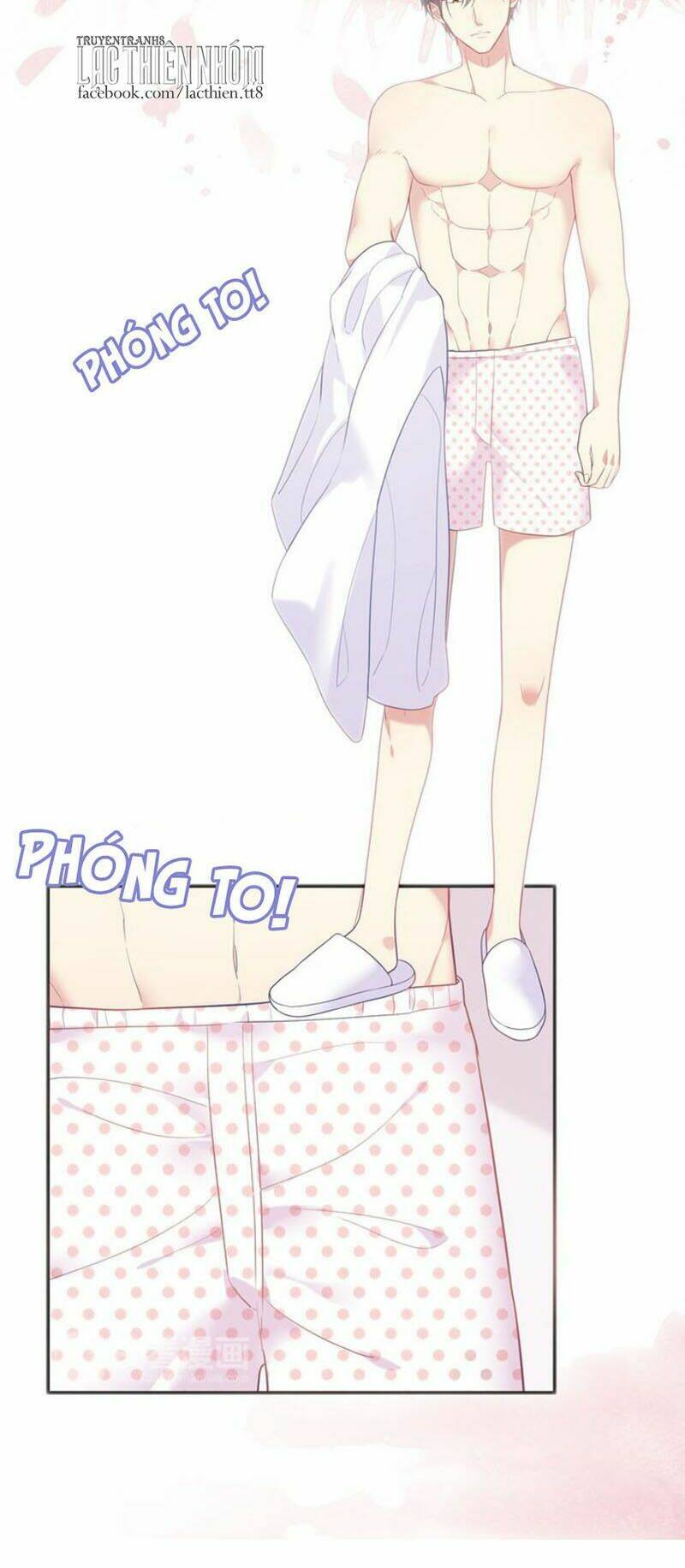 Vương Tử Thành Phố Và Công Chúa Amazon: Chapter 55