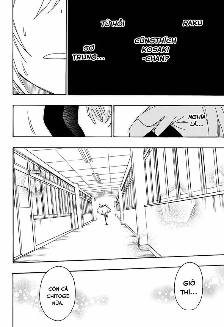 Tình Yêu Ngang Trái: Chapter 212