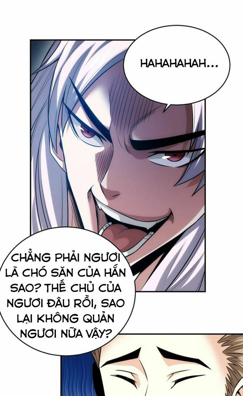 Rich Player - Người Chơi Khắc Kim: Chapter 36