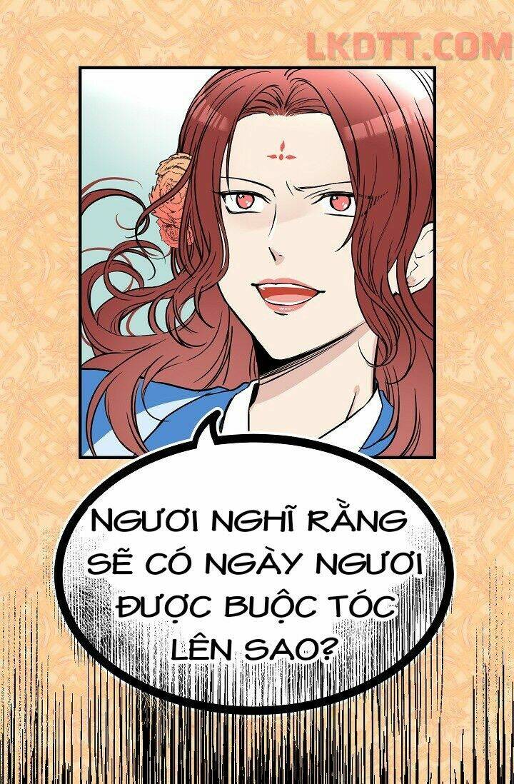 Mylord, Nữ Hoàng Của Loài Sói!: Chapter 7