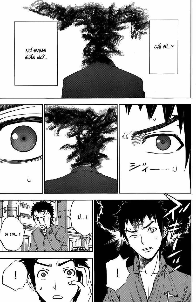 Deathtopia: Chapter 2