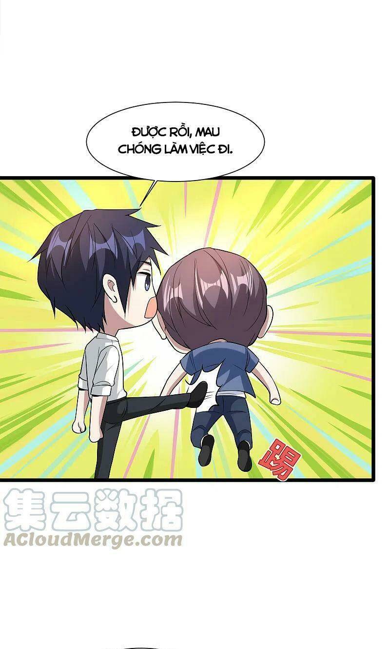 Đô Thị Tà Vương: Chapter 219