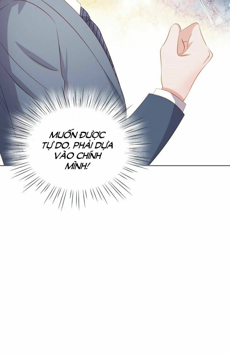 Khi Trá Luyến Nhân: Chapter 64